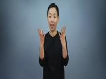 수어사전 동영상