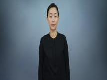 수어사전 동영상