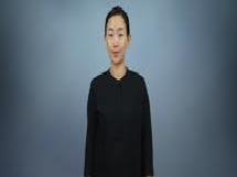 수어사전 동영상