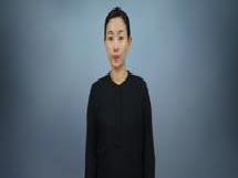 수어사전 동영상
