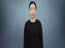 수어사전 동영상