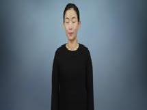 수어사전 동영상