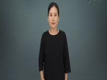 수어사전 동영상