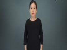 수어사전 동영상