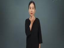 수어사전 동영상