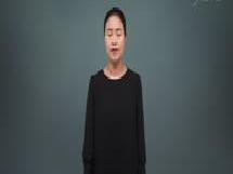 수어사전 동영상