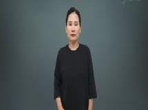 수어사전 동영상